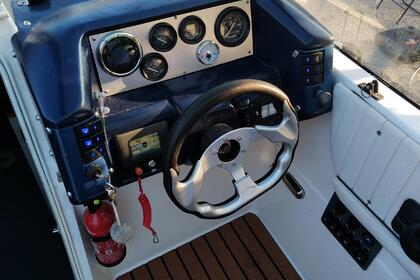 Bateau à moteur, Bayliner 2655 Ciera