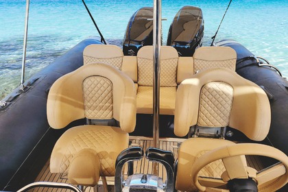 Zeus "PRIVATE ISLAND ESCAPE"