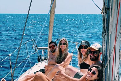 Location Voilier Jeanneau Jeanneau Sun Odyssey 49 Ibiza