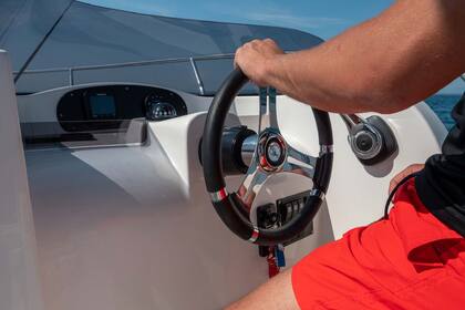 Nueva Eolo 590 Open del 2023