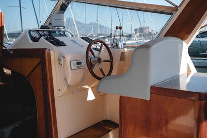 Oplonticharter Futura 38 - Capitan Lu