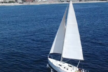 Charter Sailboat Dufour Dufour 32 Classic Leça da Palmeira