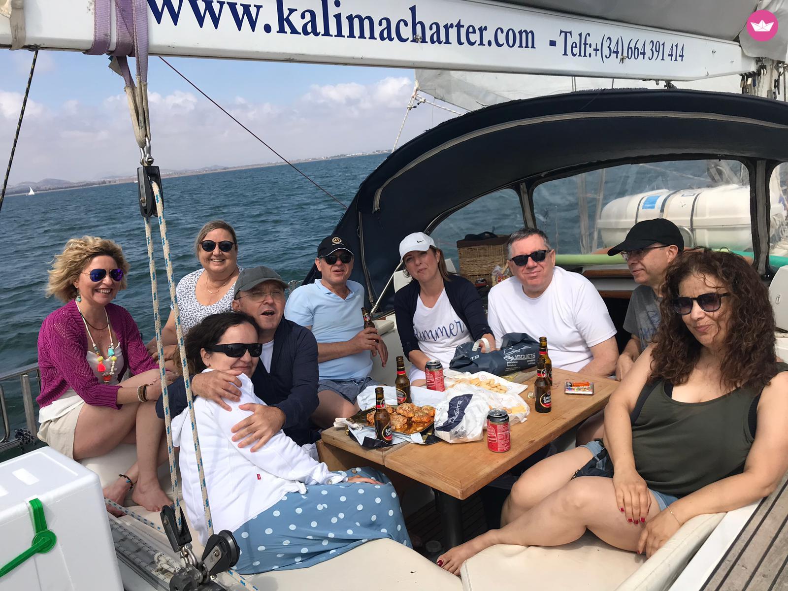 Gibert Marine Gib Sea 52' Master