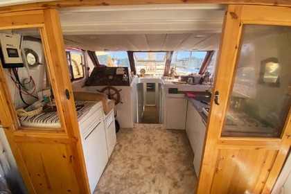 Rental Gulet Custom Made Göcek