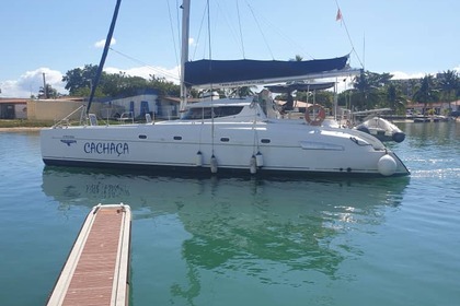 Location Catamaran  Bahia 46 Palmeira