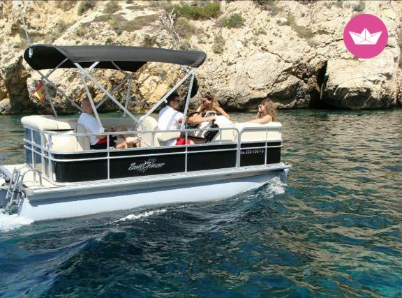 Bateau sans permis