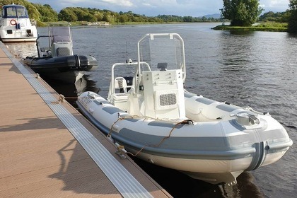 3D Tender Nividic 90HP