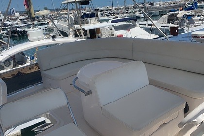 ASTONDOA 40 FLYBRIDGE