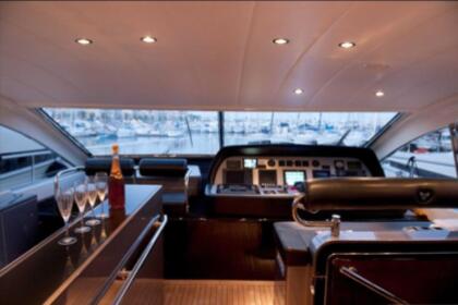 Location Yacht à moteur ARNO LEOPARD 24 Saint-Raphaël