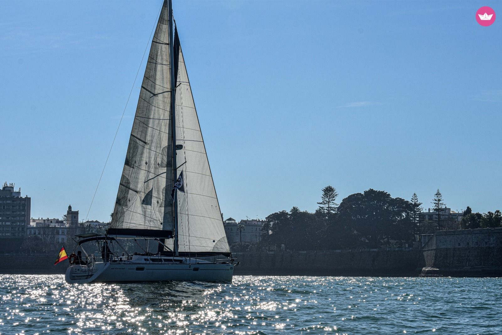 Verhuur Jeanneau Sun Odyssey 42i