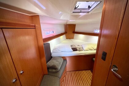 Bavaria Cruiser 40 - Mayla