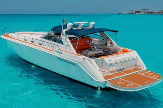 Sea Ray Sundancer