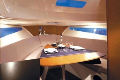 Jeanneau Cap Camarat 7.5 WA