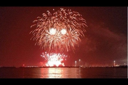 Noleggio con skipper