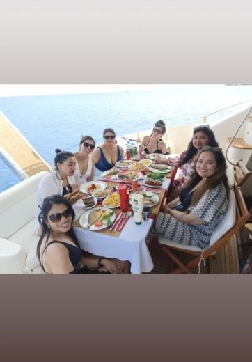 Бодрум Without license Azimut Azimut 55 alt tag text