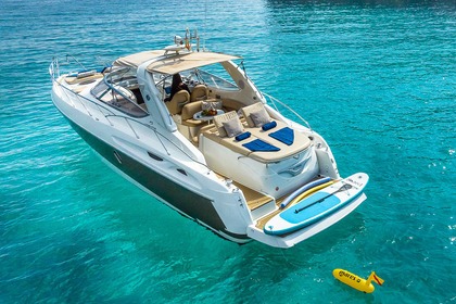 Hire Motorboat Cranchi Endurance 41 Port Adriano