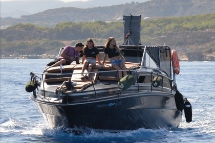 Private Cruises To 5 Dodecanese Islands Rhodes-Symi-Seskli-Chalki and Alimia