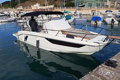 Beneteau Flyer 8 SUNdeck