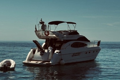 Azimut 52 Fly