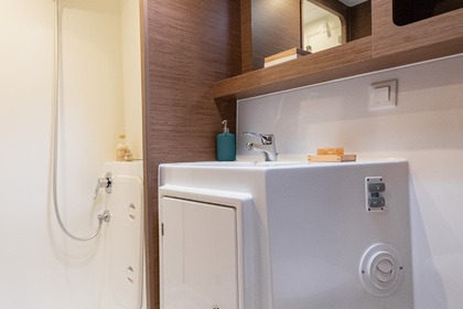 LAGOON 42 (2020) - HAPPY KEY