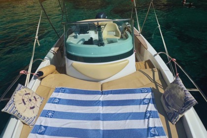 LIVE A UNIQUE EXPERIENCE AT SEA WITH A PRIVATE CAPTAIN!