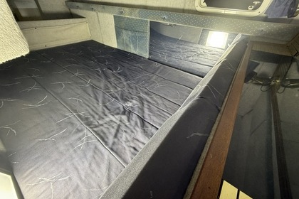 Bayliner 2550 Widebody Powerboat 315HK