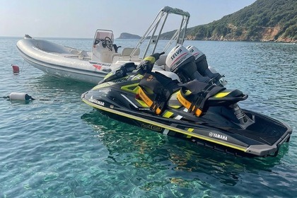 Location Jet-ski Yamaha GP1800 Lecci