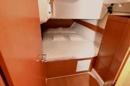 Greeceboating with Beneteau Cyclades 50.5