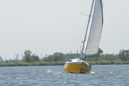 Location Voilier GRANADA GRANADA 24 Szczecin