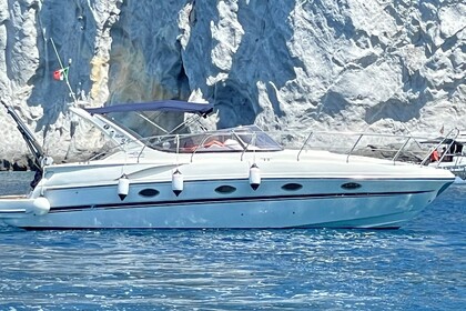 Noleggio Barca a motore Innovazioni&Progetti Mira 34 Sperlonga
