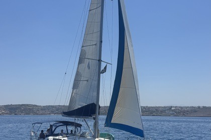 Location Voilier Jeanneau Sun odyssey 40 Chania