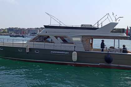 Exclusive Yacht Charter Options Awaits You