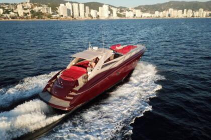 Noleggio Yacht a motore Sunseeker Portofino 57 Cabo San Lucas