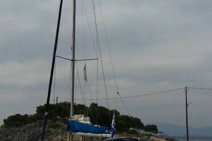 Jeanneau Sun Odyssey 35