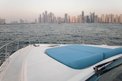 64-ft Majesty Yacht Private Cruise with Drink