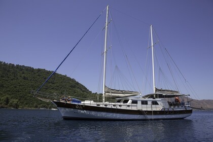 IONIAN DREAM - AVE YACHTING ALBANIA
