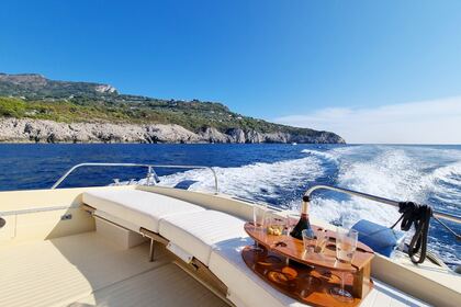 Amalfi Coast and Capri on Commodoro