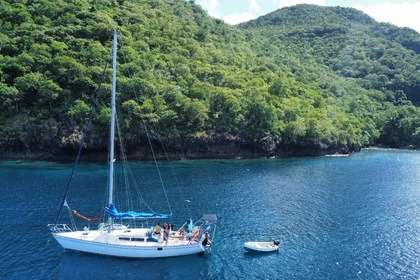 Miete Segelboot Jeanneau Sun Fizz Bocas del Toro