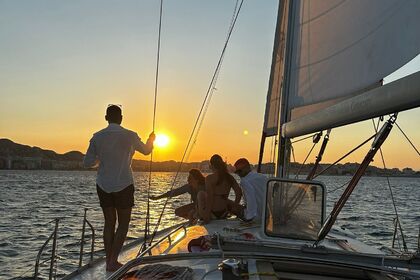 Чартер Парусная яхта Dufour Dufour 43 Кротоне