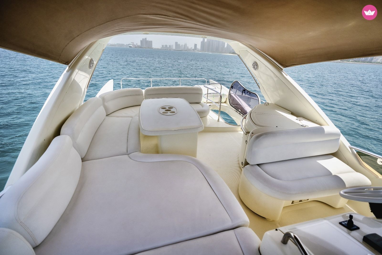 Yacht Azimut Azimut 62 1014cv 7