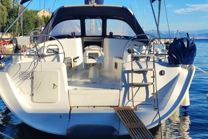 Beneteau Cyclades 50.5