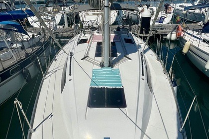 Huren Cruiser 37