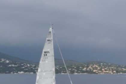 Location Voilier X YACHTS IMX 38 Antibes