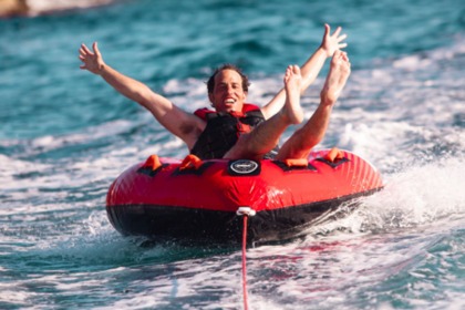 BENETEAU FLYER 650 OPEN