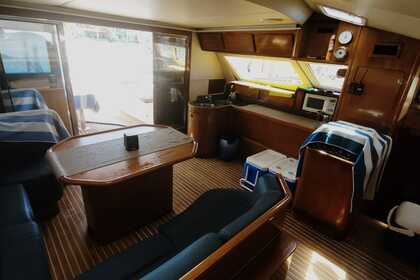 Magnífico catamarã Jeantot Marine Euphorie 42 0