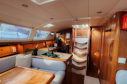 Sailing Elba with Two Boats: Where Magic Meets the Anchorage