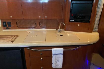 Searay 340 Sundancer YACHT