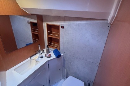 Bavaria C42 "Kalispera"