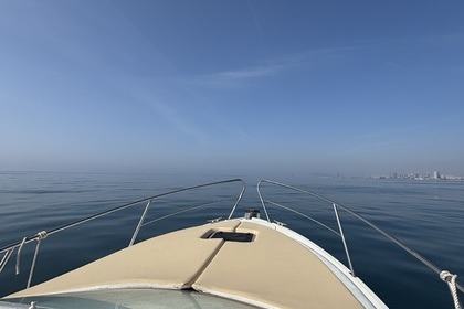 YACHT STARFISHER CANCUN 290