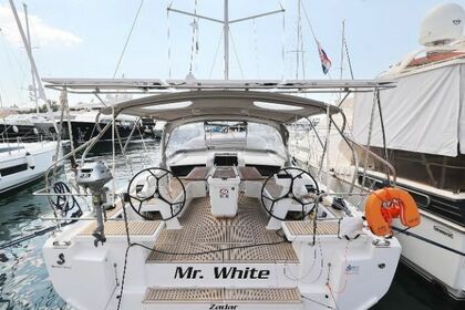 Beneteau Oceanis 46.1